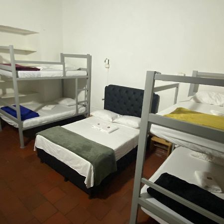 La Mansion Hostel San Gil Exterior photo