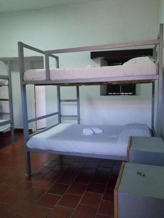 La Mansion Hostel San Gil Exterior photo
